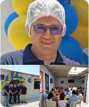 Francisco Flores